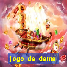 jogo de dama valendo dinheiro